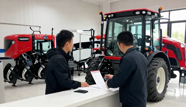 售后维保业务的转型与技术驱动发展趋势