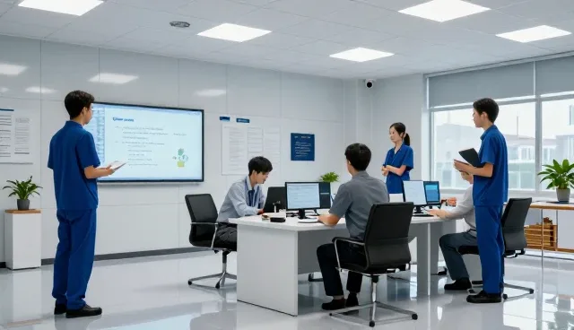 科研设备选型中产品使用特点如何影响决策