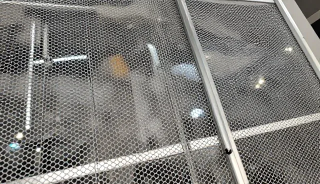 金属丝网过滤网在不同场景下的使用与维护问题分析