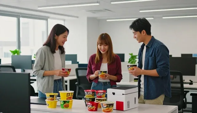 食材冷链配送中仓储管理的关键问题与应对策略