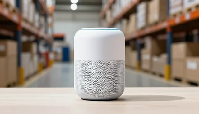 智能音箱选型中的关键点解析与实际应对策略