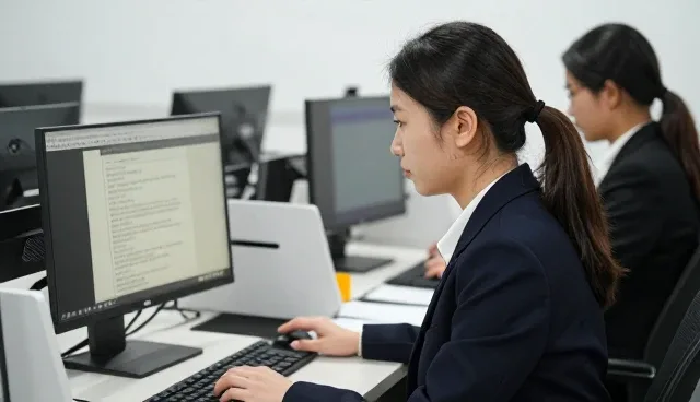 职业技能培训如何帮助学员实现职业突破