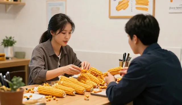 高产玉米种植中常见问题及科学应对策略