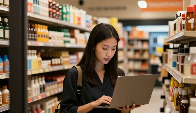 生活日用百货组合选型中的关键考量因素