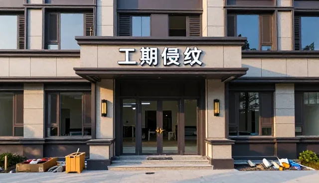 工程维保如何应对复杂场景中的品质挑战