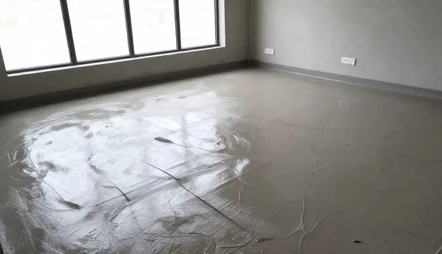 旧屋面翻新中管道堵漏技术的实际应用与维护要点