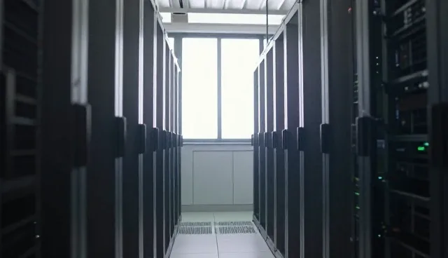 冷链仓储中的温控难题及应对策略