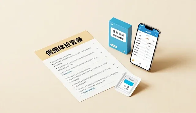 慢病随访中体检套餐如何精准识别健康风险