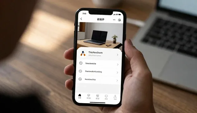 小程序常见问题处理中的选型关注点