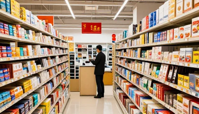 电商代运营中供应链管理的常见问题与应对策略