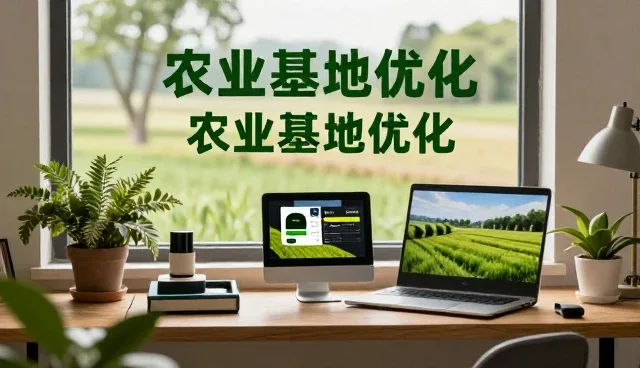 智能灌溉系统在农业中的使用与维护要点