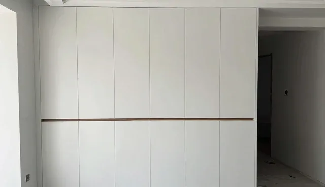 客厅组合柜选型与使用建议