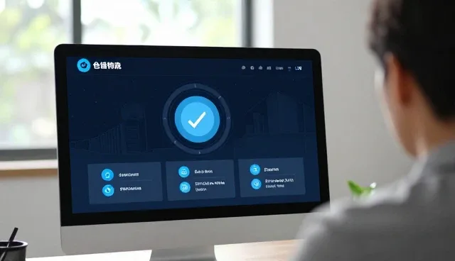 企业选型网络推广套餐时应关注的核心网络性能指标