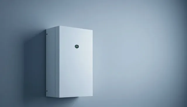 防爆科技系统运维的智能化转型路径