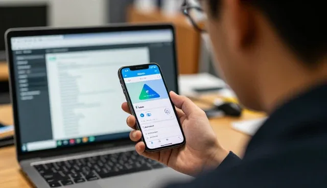 移动端网络安全应用使用中的需求反馈与维护建议