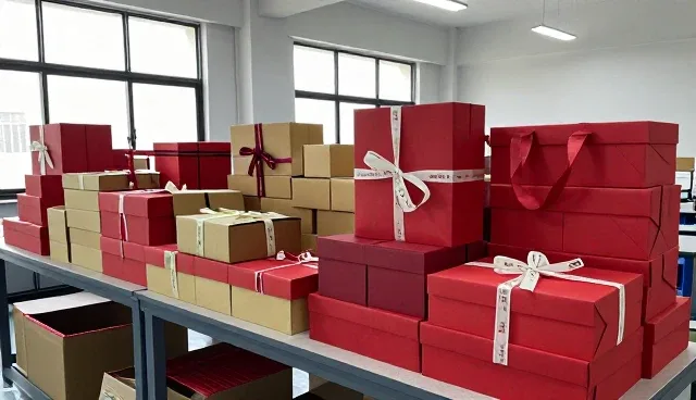 礼品采购场景中如何提升采购效率