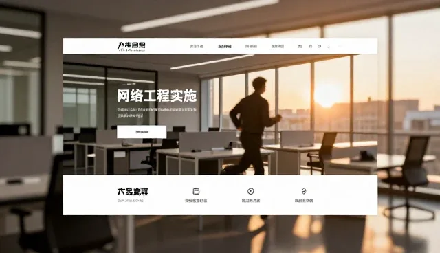 服务器设置对官网性能与适用条件的关键影响