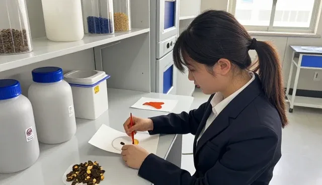 来料管理中注重效率提升的关键应用场景