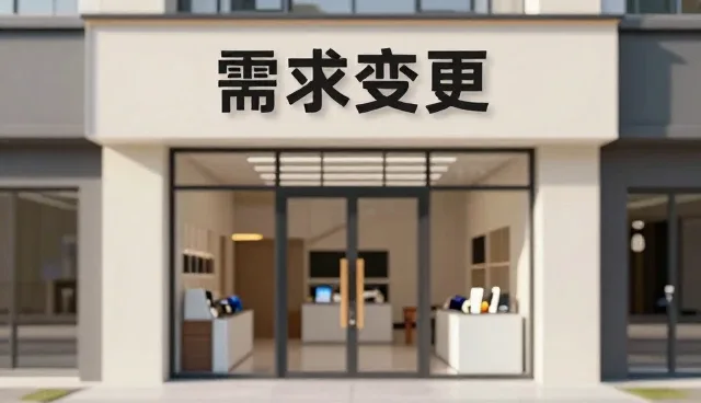 响应式软件开发在业务转型中的关键作用