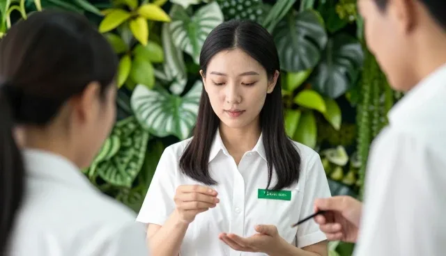 提升采购效率的关键在于售后响应机制优化