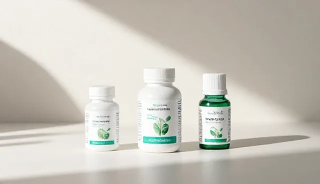 植物营养补充剂选型的适用边界分析