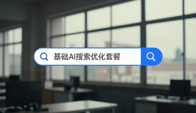 内容布局如何重塑搜索引擎排名竞争格局