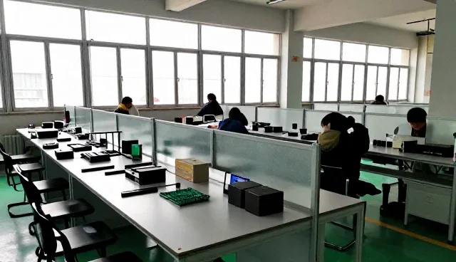 工业升级中电子配件技术支持的关键作用与实操建议