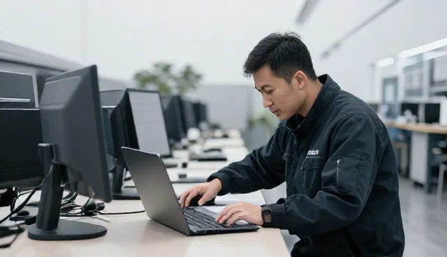 重视技术更新中的性能提升误区