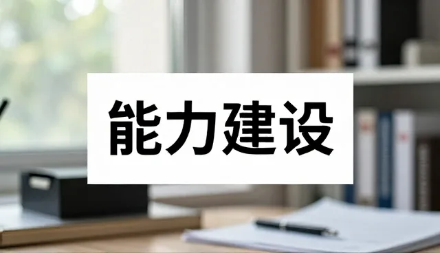 系统选型中的常见误区及维护建议