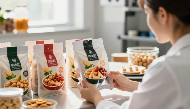 即食食品配送模式下的供应链优化策略
