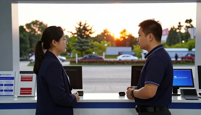 智能设备运维中配套服务的多场景实践