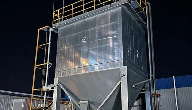 除尘器选型方向的科学考量与实际应用