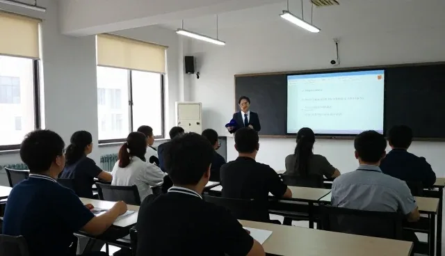 技术培训选型中的关键考量因素分析