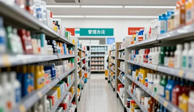 批发零售中性能优化与适用条件的使用建议
