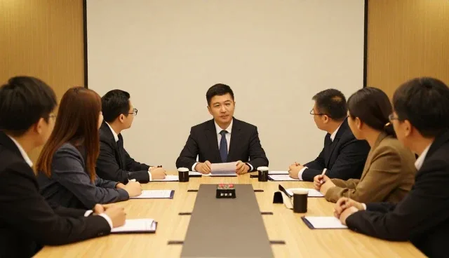 网络完善中选型问题的应对策略与场景解析