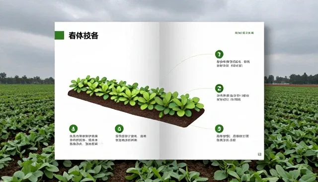 种植管理中的病虫害防治，如何提升农产品质量