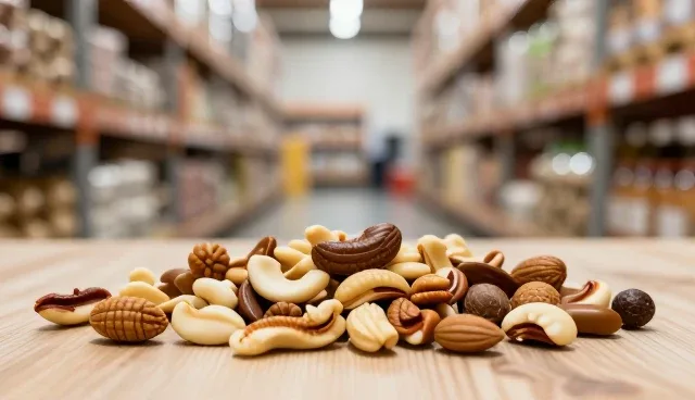 食品研发中涵盖食品性能与适用条件的优化实践