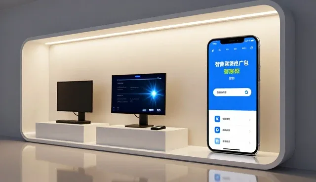 网络推广选型关注点如何影响推广效果