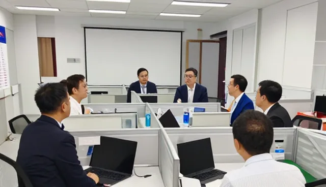 酒店预订系统在安全预案中的关键作用与应对策略