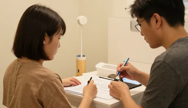 门诊服务中的适用人群选择与维护建议