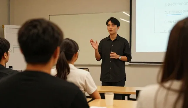 技术培训中常见问题及其解决策略