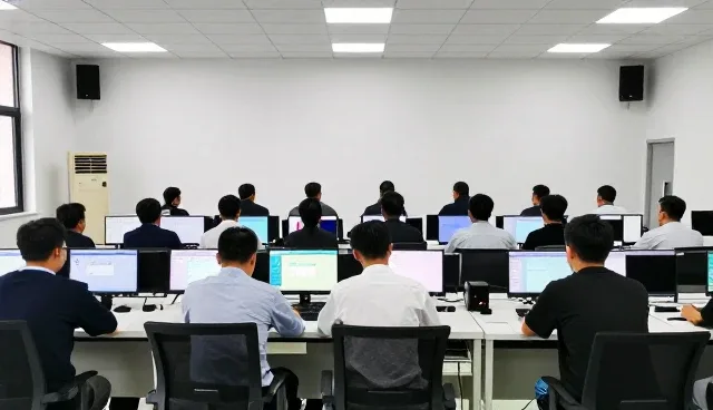 技术开发中产品优化与性能提升的关键路径