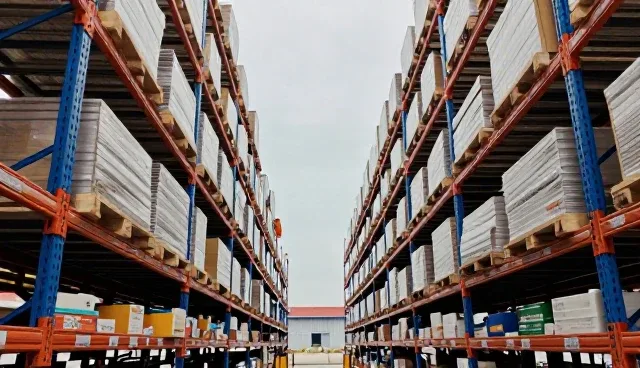 仓储保鲜设备日常维护要点及使用建议