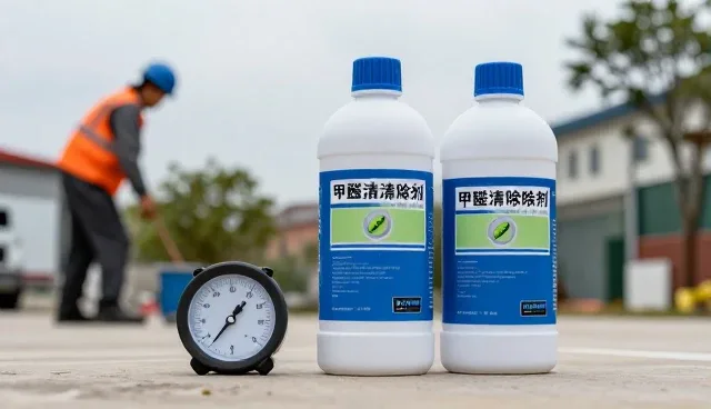甲醛清除技术选型中的系统稳定关键