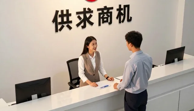 信息发布在供需自动匹配中的常见问题与应对策略