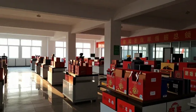 地方特产礼盒如何通过粮油调味产品提升市场竞争力