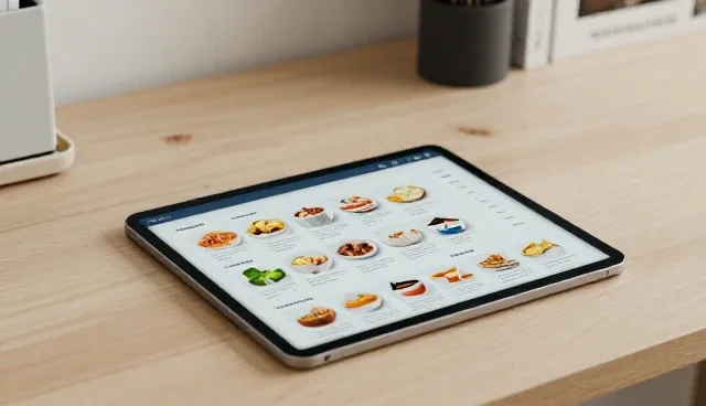 食品研发中原料选型的对比与实际取舍