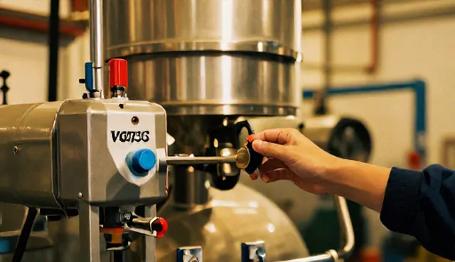 VOCs治理设备选型中的关键考量因素分析