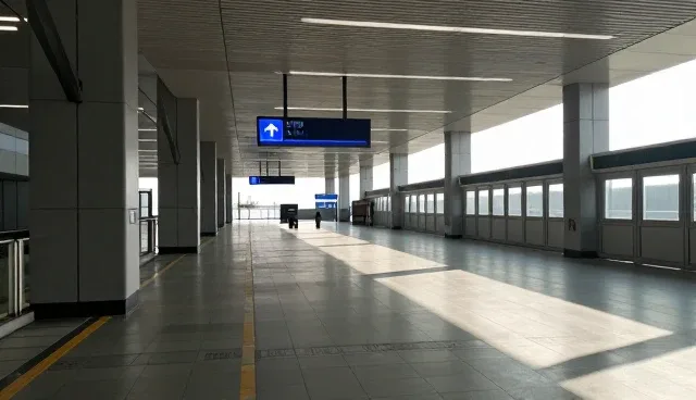 多场景安保服务维护建议分析