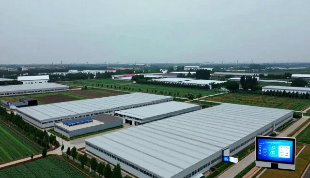 效率产品选型中需关注的多维应用场景